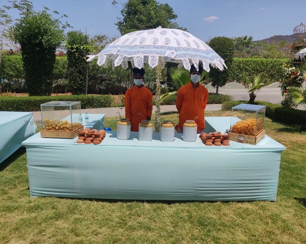 Photo From Carnival Counters at Raffles, Udaipur - By Kailash Parbat, Jaipur