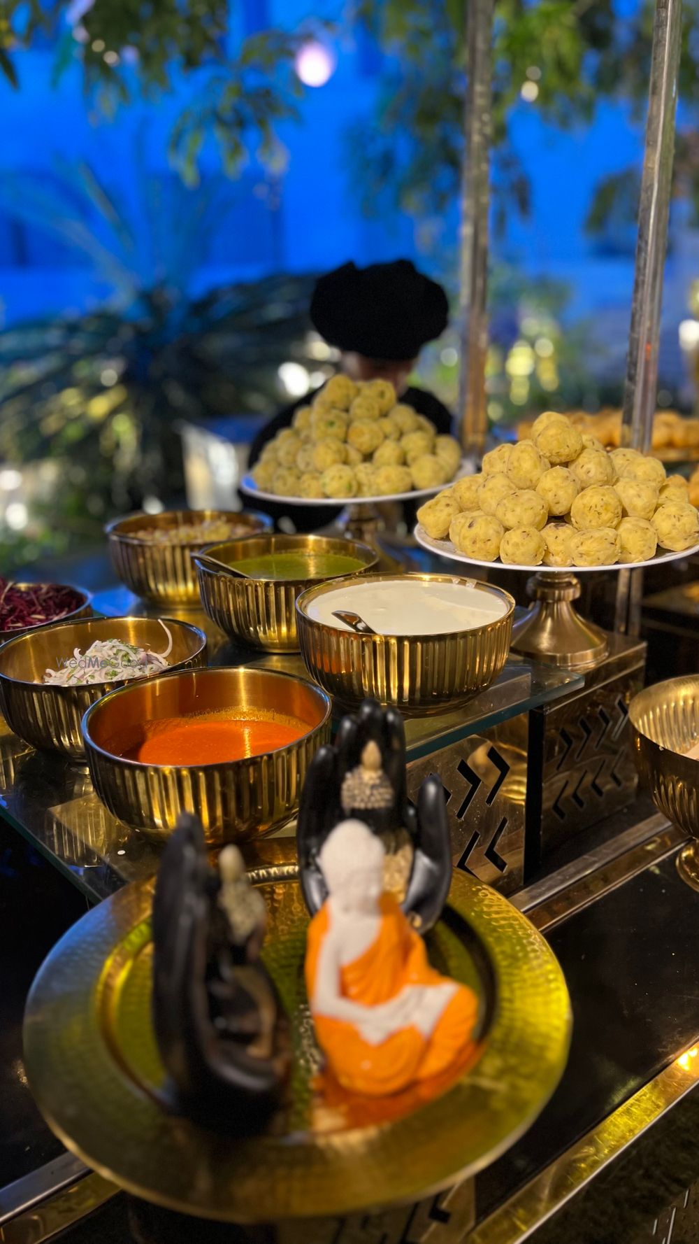 Photo From Chaat Counter at Radisson Blu, Udaipur - By Kailash Parbat, Jaipur