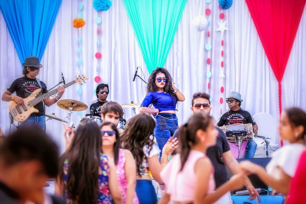 Photo From REAL WEDDING - By Priyam Parikh Pictures