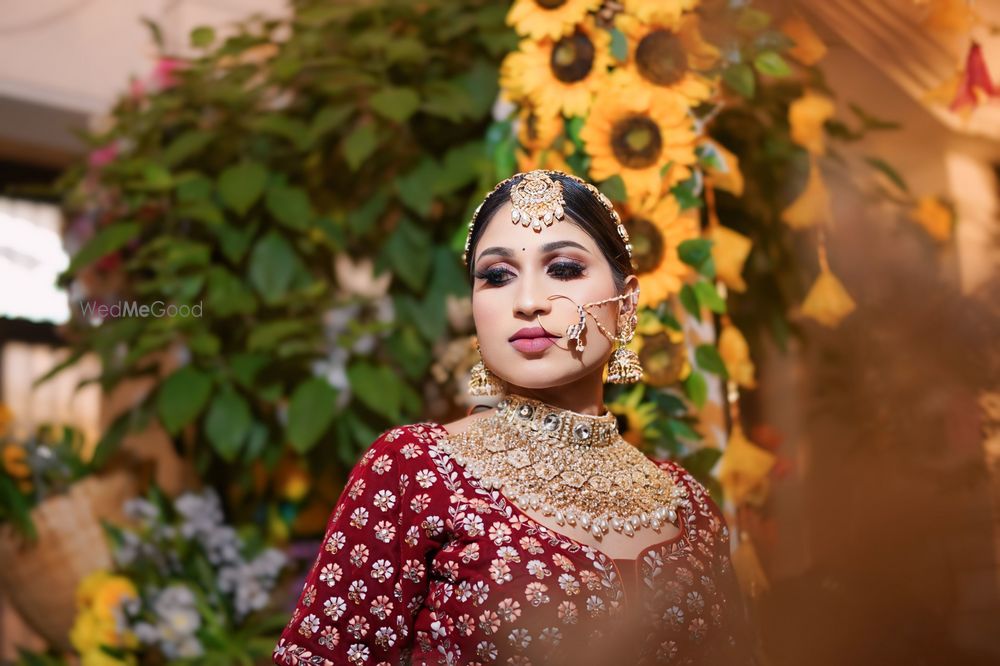 Photo From Ranisha - By Rohi Weds Production 