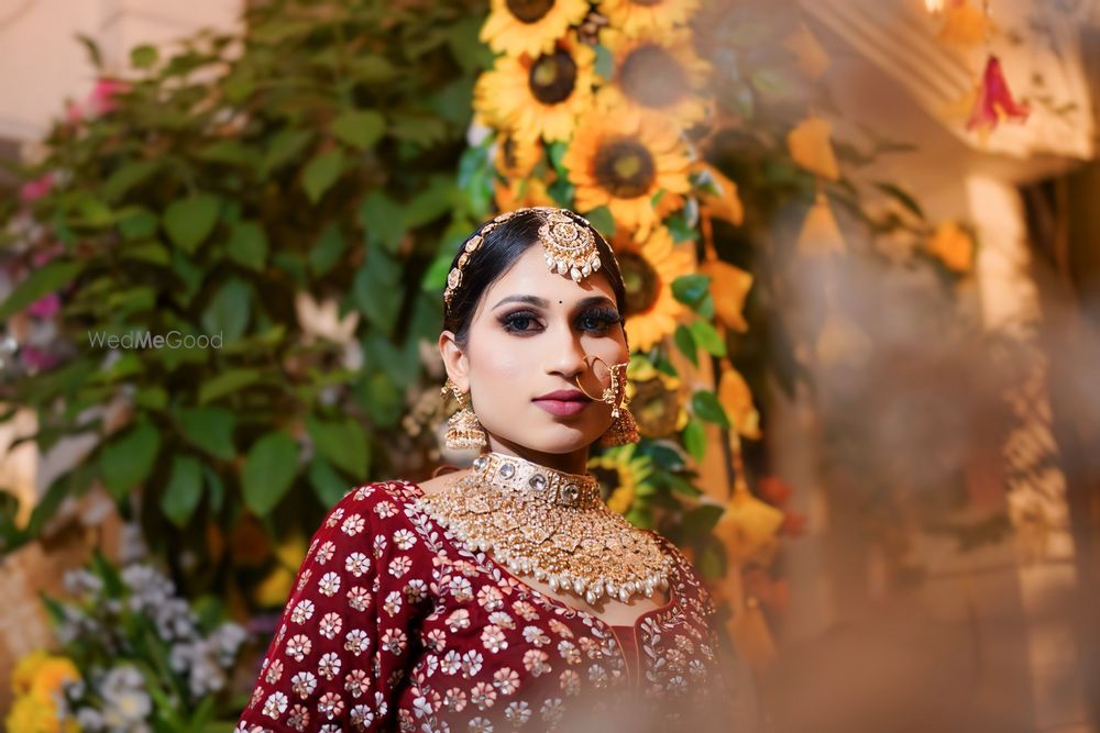 Photo From Ranisha - By Rohi Weds Production 