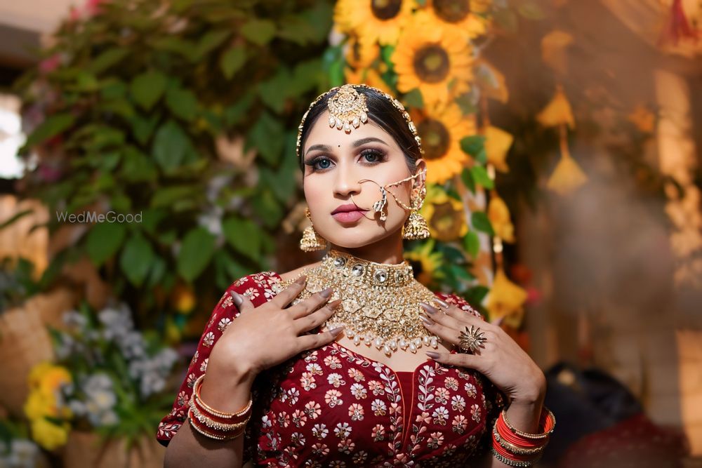 Photo From Ranisha - By Rohi Weds Production 