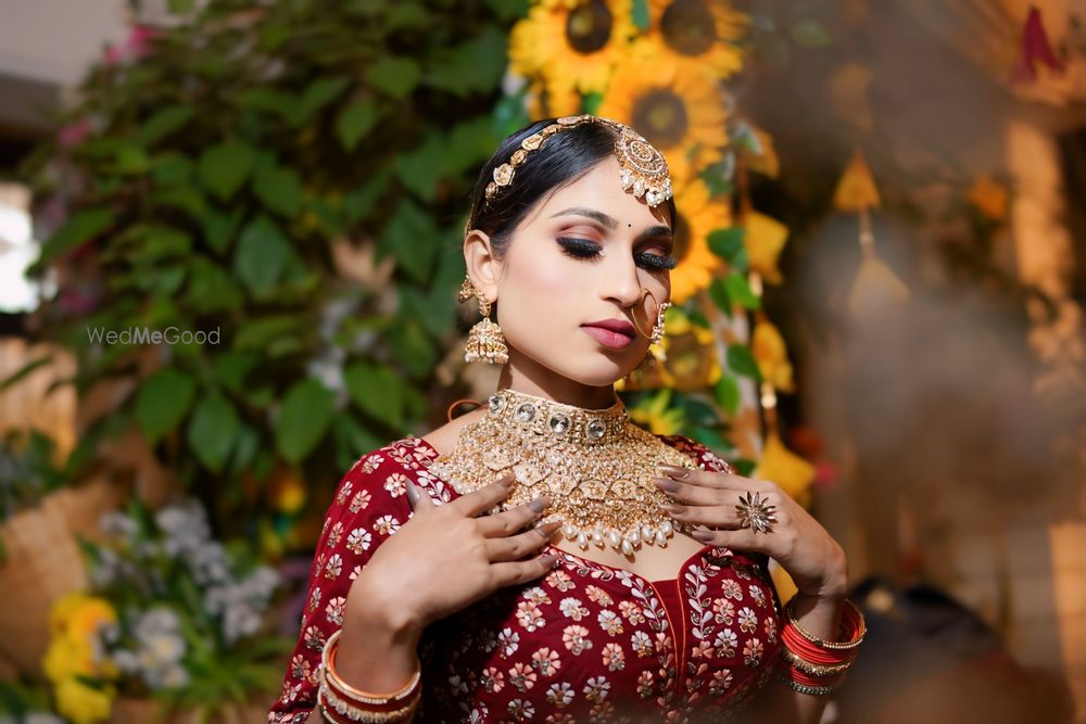 Photo From Ranisha - By Rohi Weds Production 