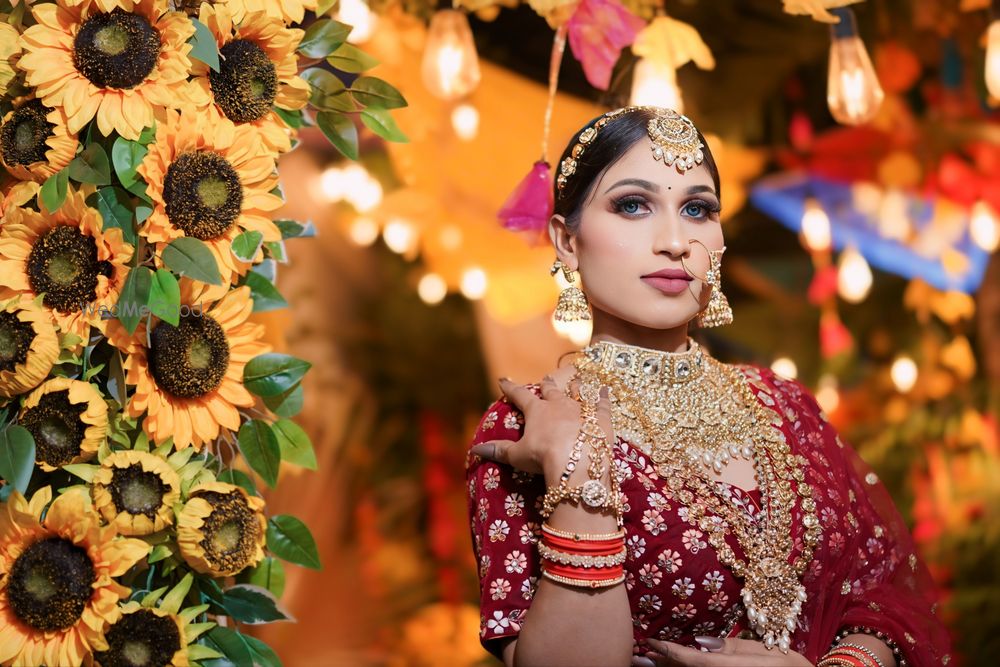 Photo From Ranisha - By Rohi Weds Production 