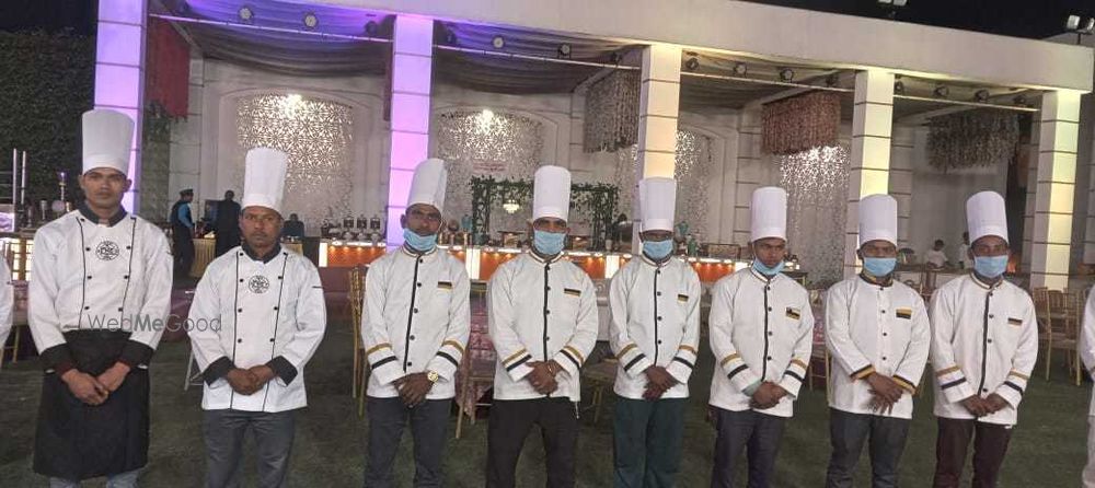 Photo From Abhishek Chauhan Wedding Reception - By The Flavour's Kitchen & Catering