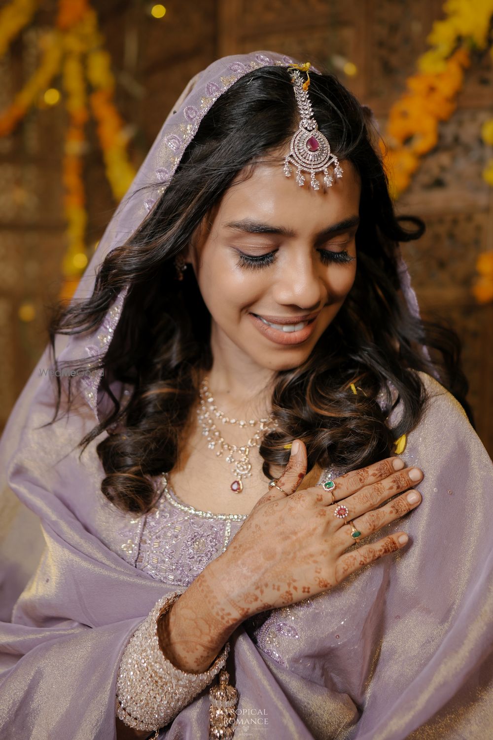 Photo From Fathima - By Tropical Romance Wedding