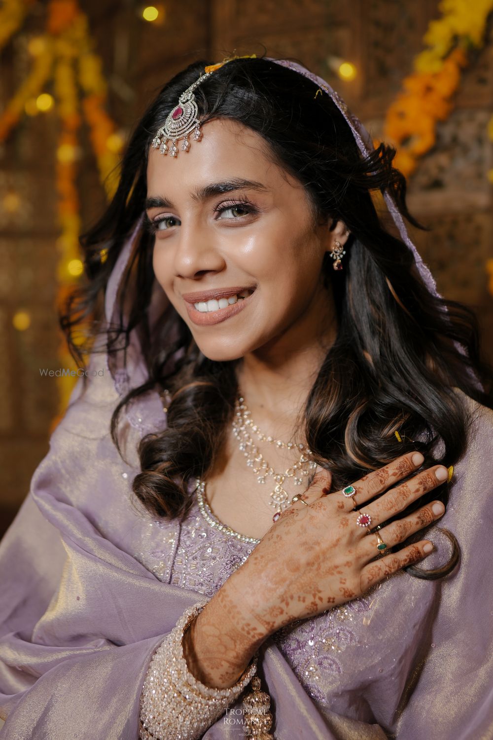 Photo From Fathima - By Tropical Romance Wedding