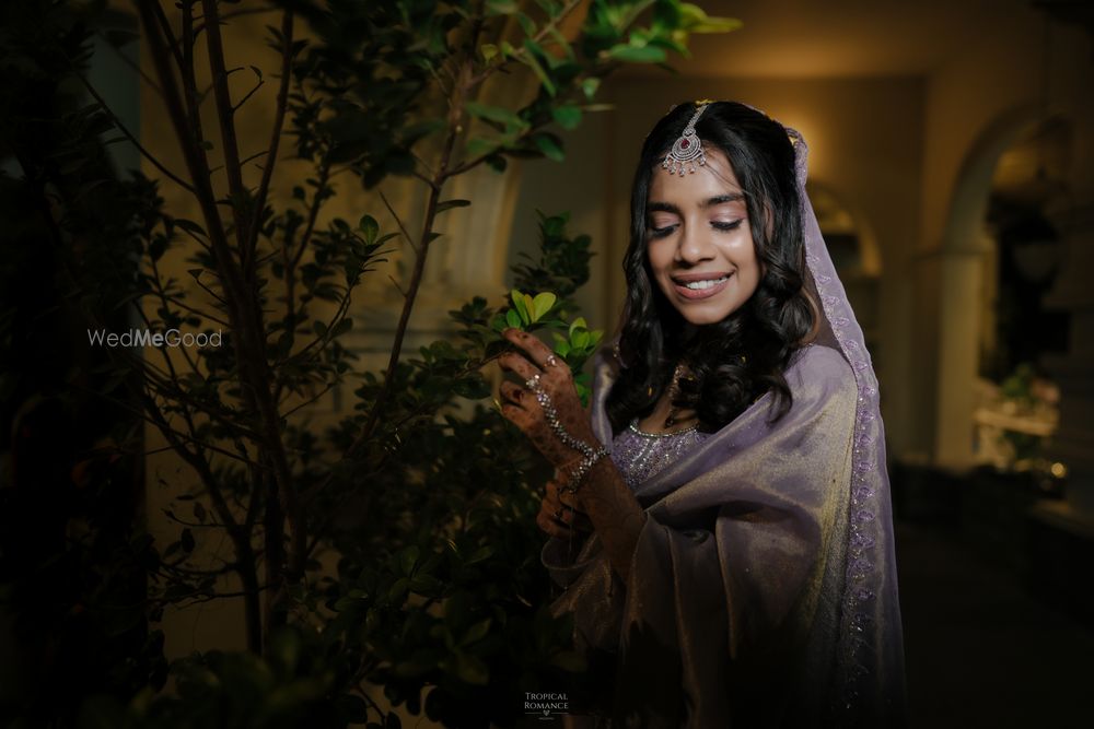 Photo From Fathima - By Tropical Romance Wedding