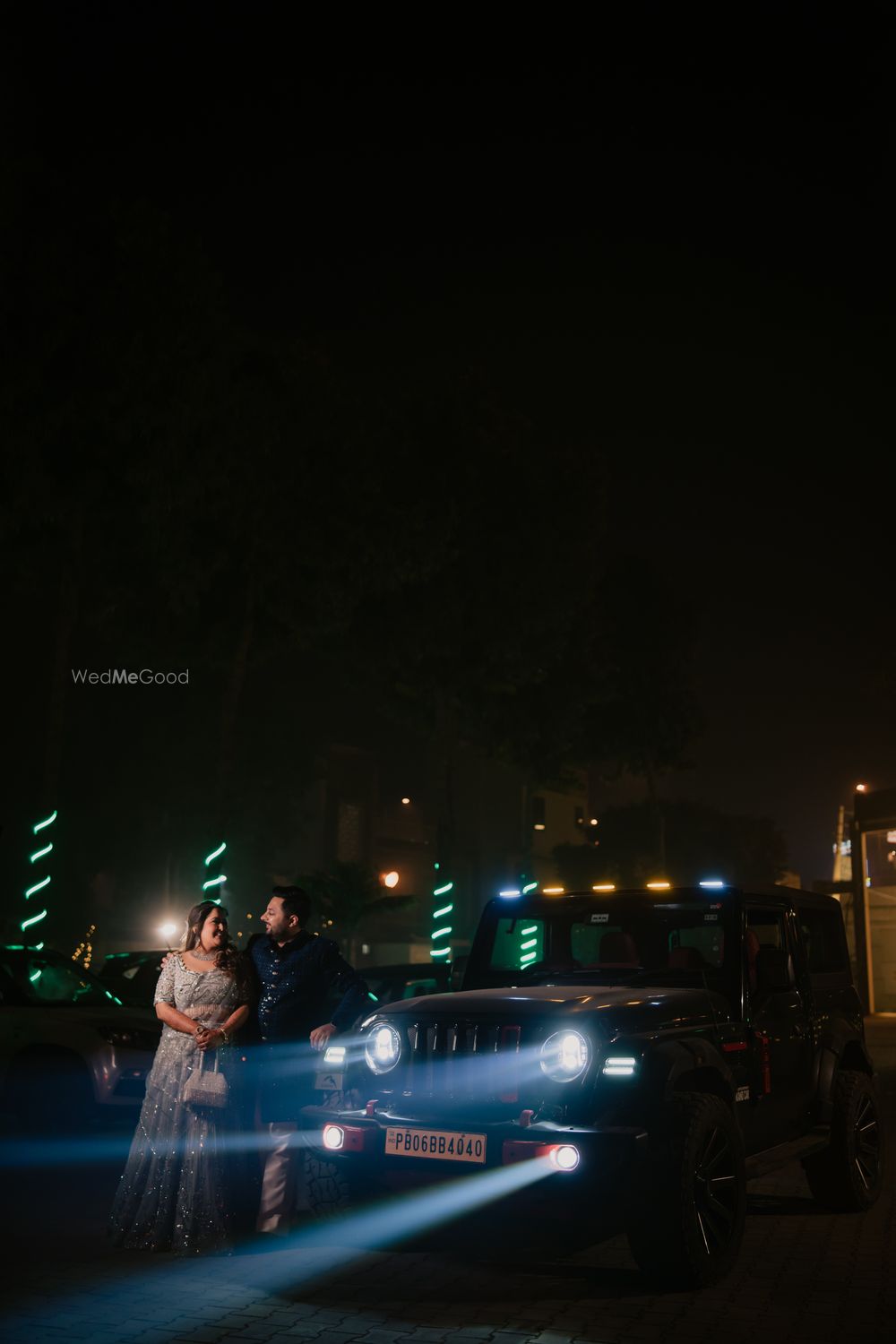 Photo From Jatin & Anu - By Peppy Pix
