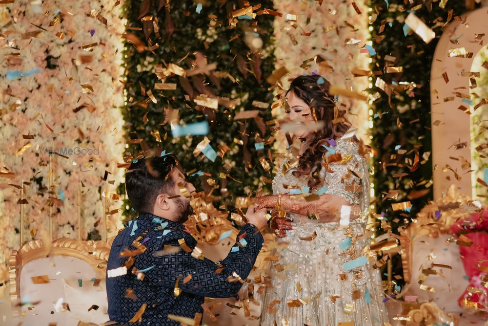 Photo From Jatin & Anu - By Peppy Pix