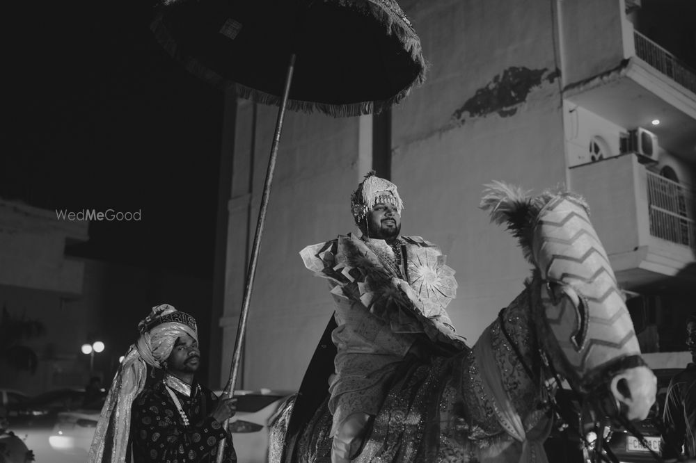 Photo From Jatin & Anu - By Peppy Pix