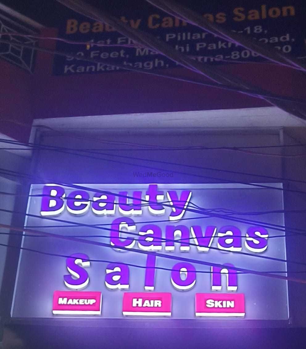 Photo From salon view - By Beauty Canvas
