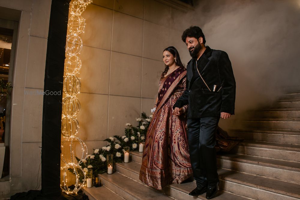 Photo From Neha + Prince - By Peppy Pix