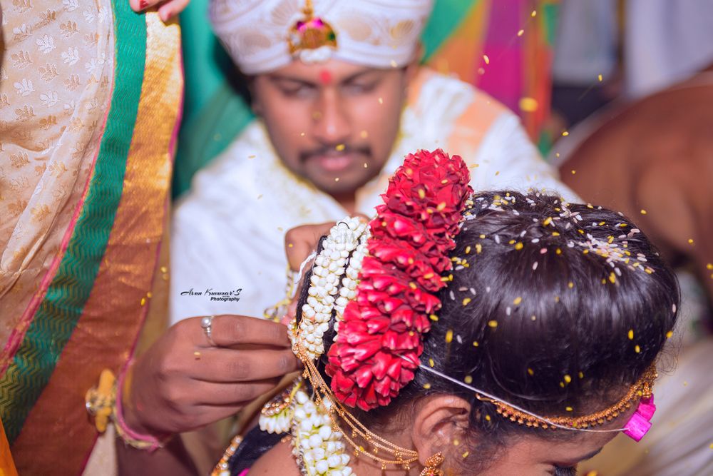Photo From Wedding @ Dharmasthala - By Dreamz Studio