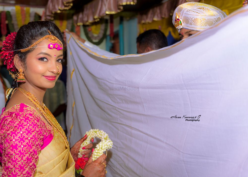 Photo From Wedding @ Dharmasthala - By Dreamz Studio