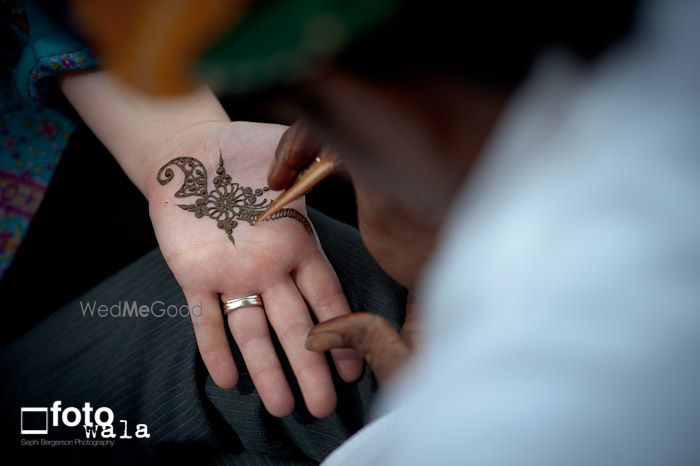 Photo From Payal & Tom - By Yuna Weddings