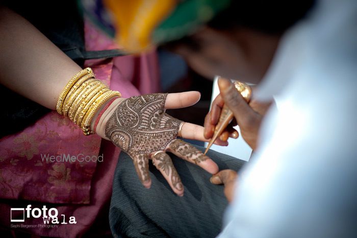 Photo From Payal & Tom - By Yuna Weddings