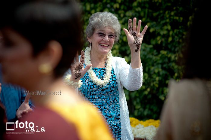 Photo From Payal & Tom - By Yuna Weddings