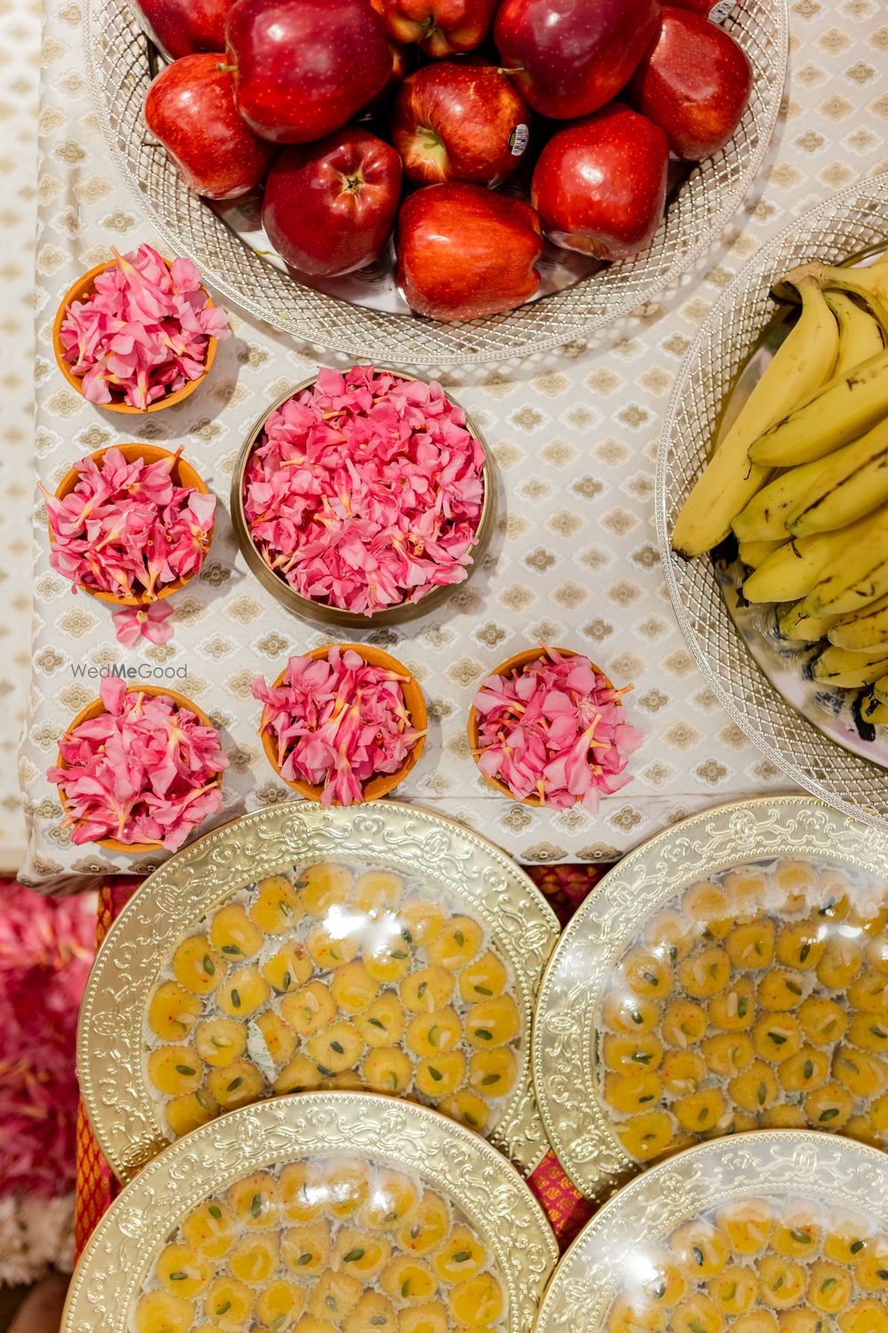 Photo From Puja at Home - By Yuna Weddings