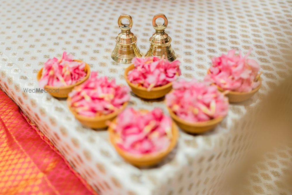 Photo From Puja at Home - By Yuna Weddings