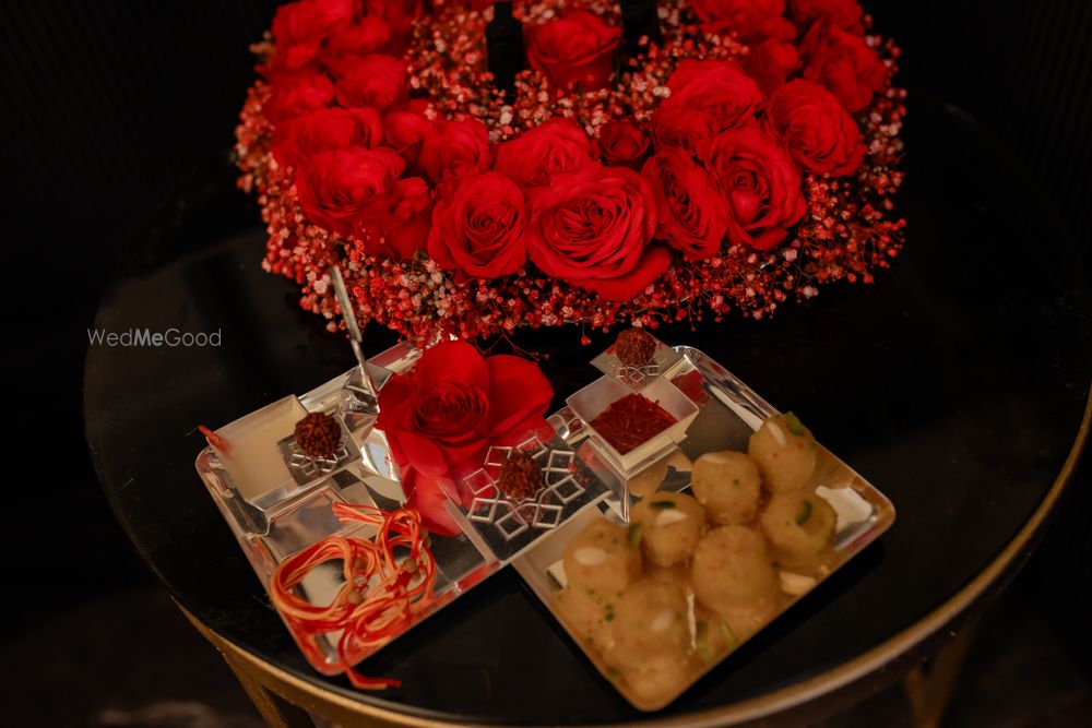 Photo From Garima & Arnav - By Yuna Weddings