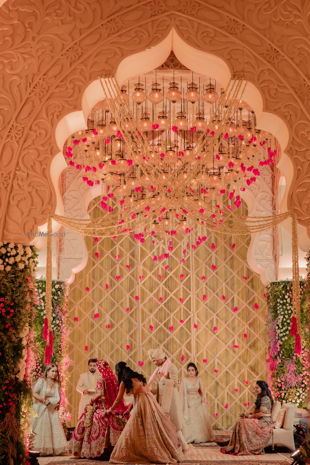 Photo From Garima & Arnav - By Yuna Weddings