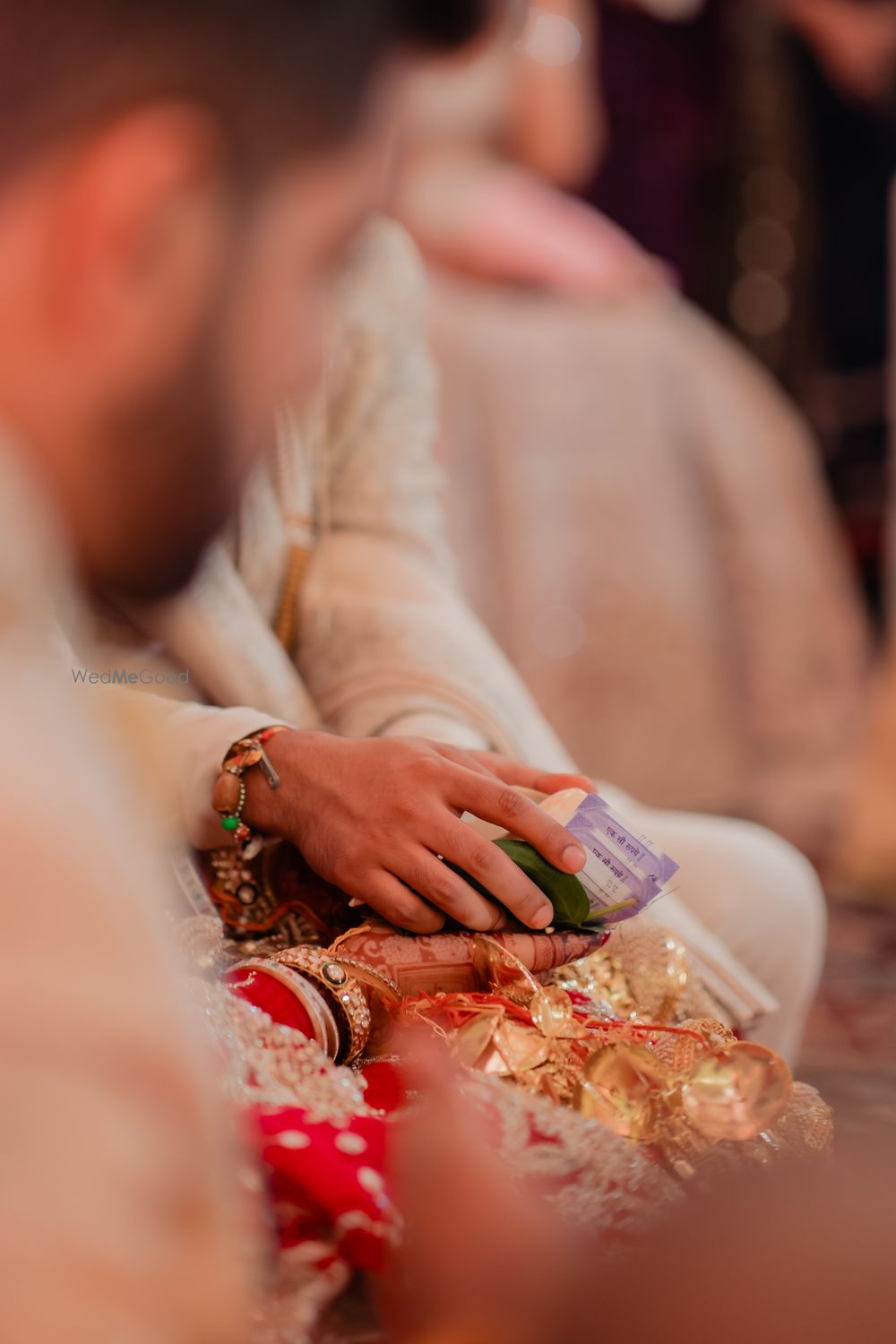 Photo From Garima & Arnav - By Yuna Weddings