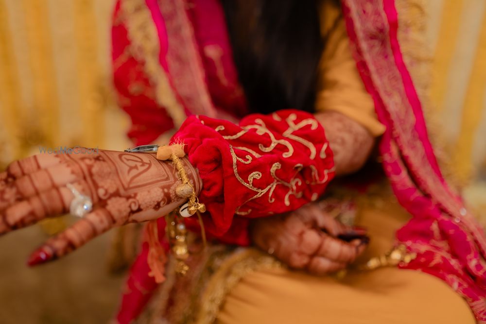 Photo From Garima & Arnav - By Yuna Weddings