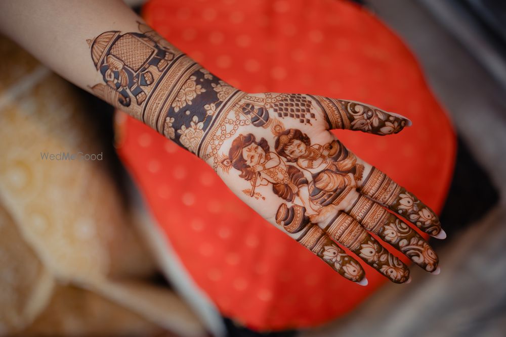 Photo From Garima & Arnav - By Yuna Weddings