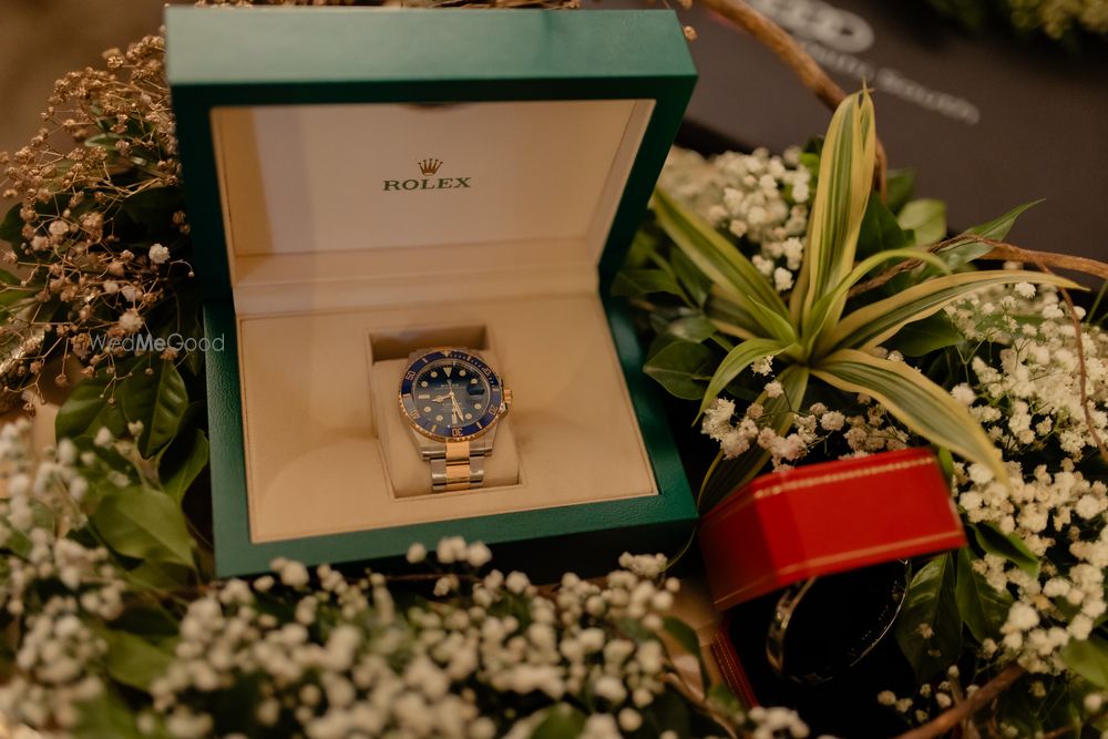 Photo From Garima & Arnav - By Yuna Weddings