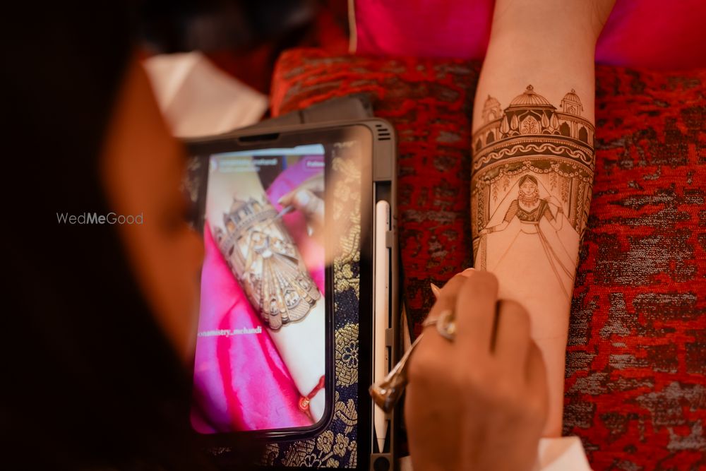 Photo From Garima & Arnav - By Yuna Weddings