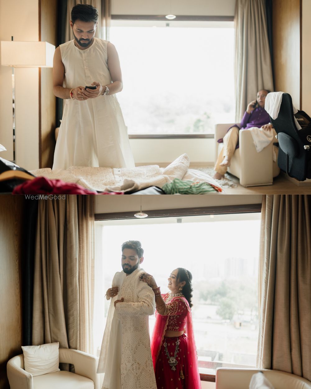 Photo From Jay & Shreya - By The Alluring Stories