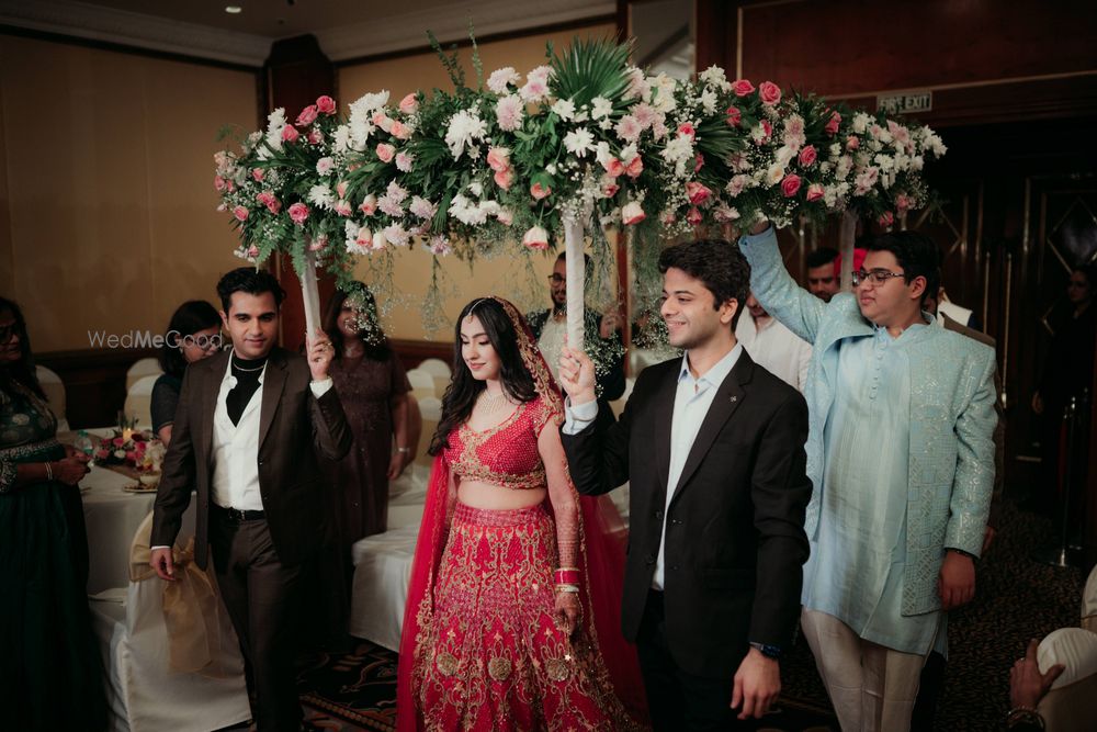 Photo From Aansh & Smriti - By Tikgraphy