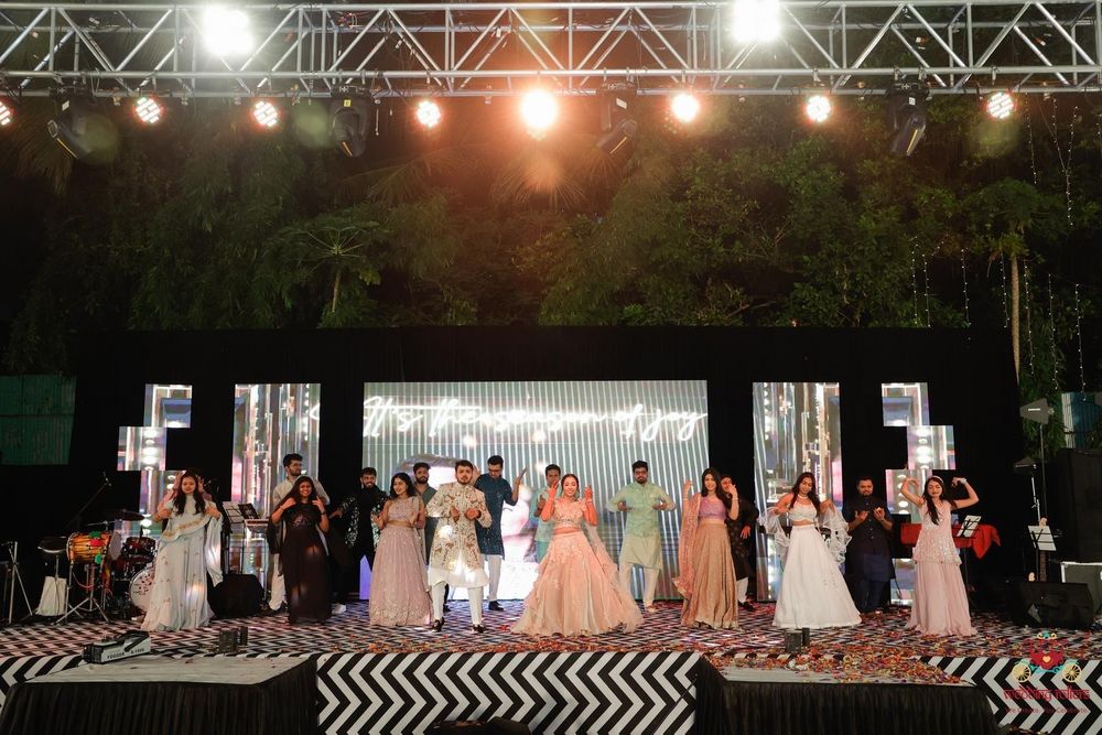 Photo From Mausam & Umang - By Mahatva Luxury Events & Occasion