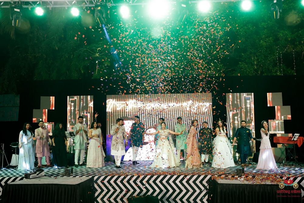 Photo From Mausam & Umang - By Mahatva Luxury Events & Occasion