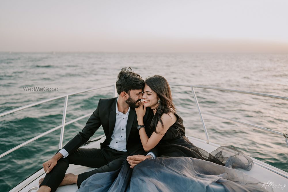 Photo From Dhruvin & Ashita - By The Alluring Stories
