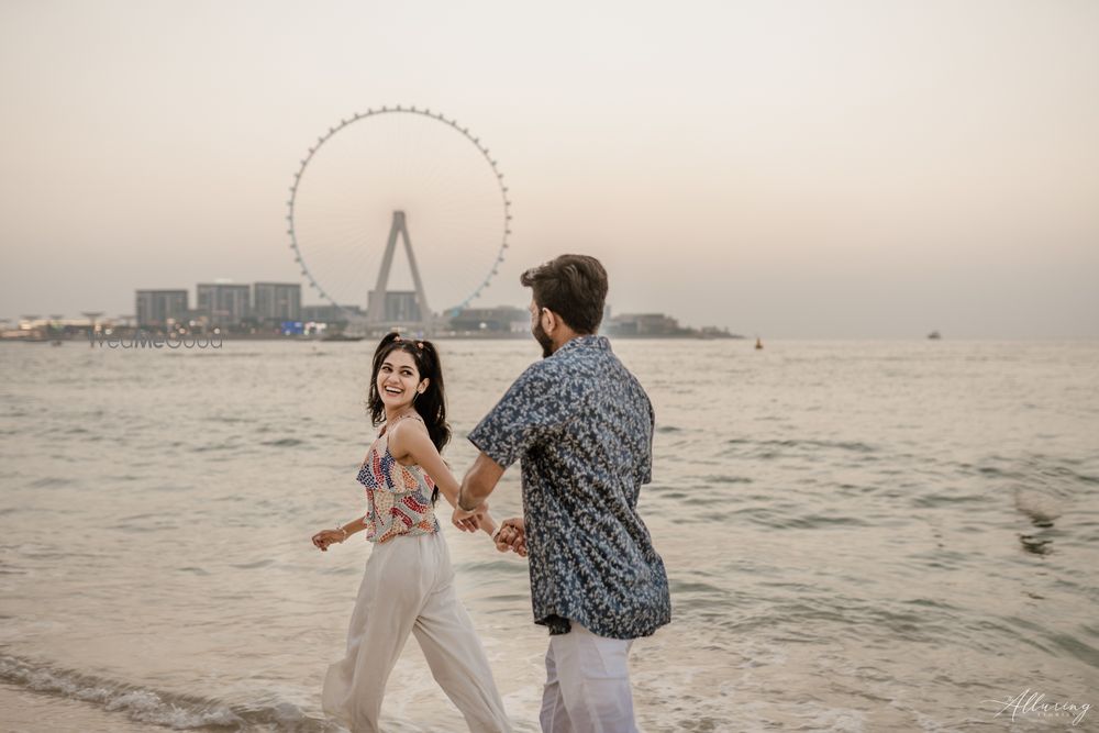 Photo From Dhruvin & Ashita - By The Alluring Stories
