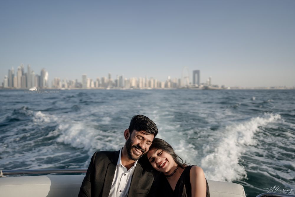 Photo From Dhruvin & Ashita - By The Alluring Stories