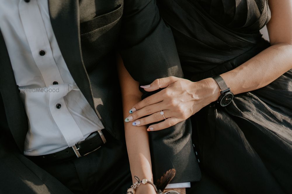 Photo From Dhruvin & Ashita - By The Alluring Stories