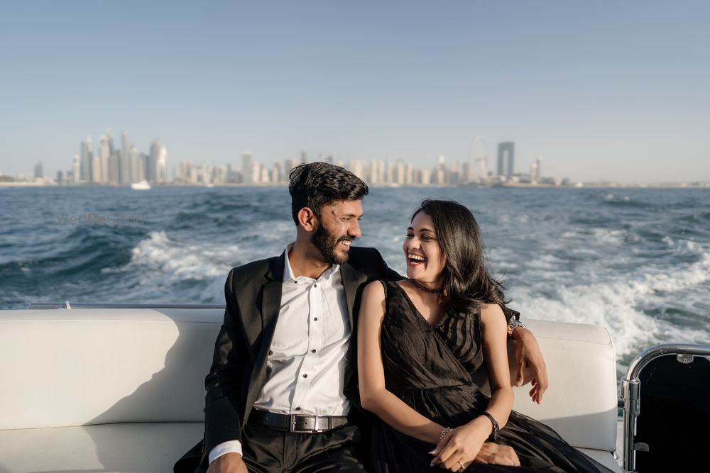 Photo From Dhruvin & Ashita - By The Alluring Stories