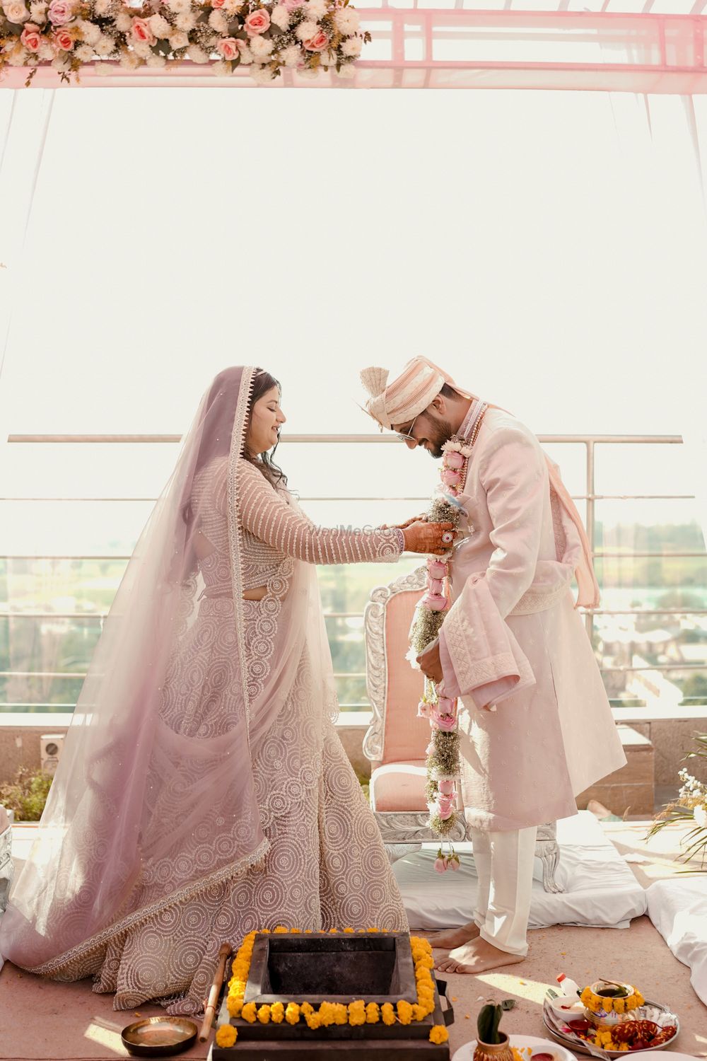 Photo From Tanvi & Dipen - By The Wedding Poetries