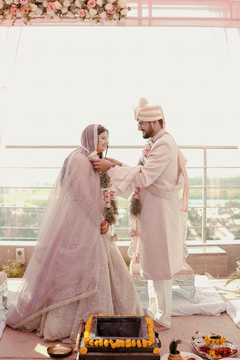 Photo From Tanvi & Dipen - By The Wedding Poetries