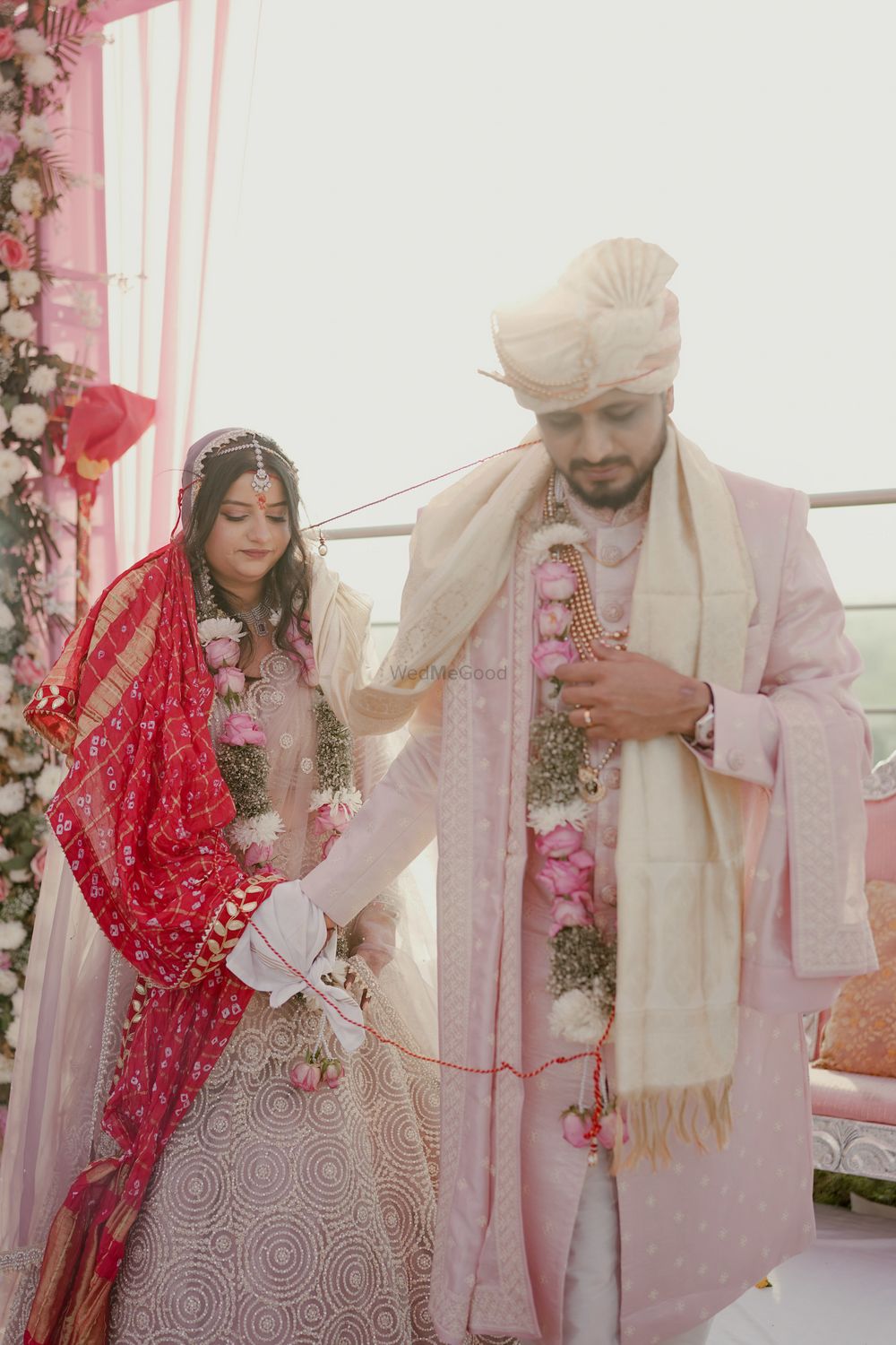 Photo From Tanvi & Dipen - By The Wedding Poetries