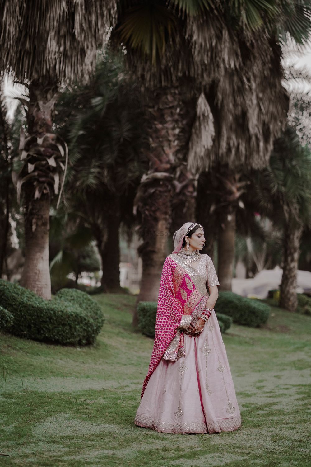 Photo From Bhavya & Vivek - By The Wedding Poetries