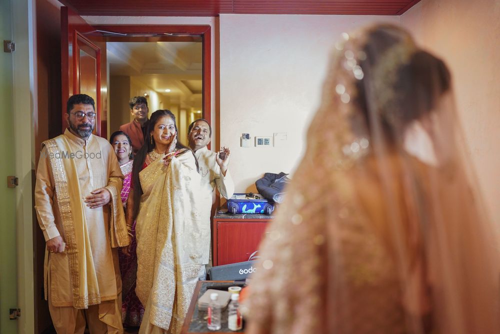 Photo From Bhavya & Vivek - By The Wedding Poetries