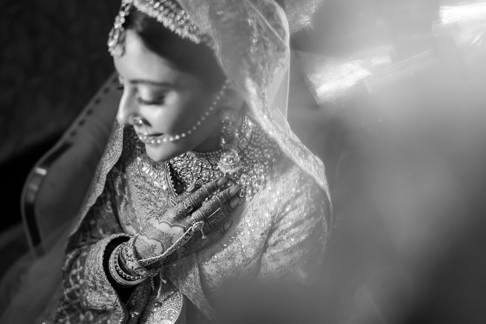 Photo From Bhavya & Vivek - By The Wedding Poetries