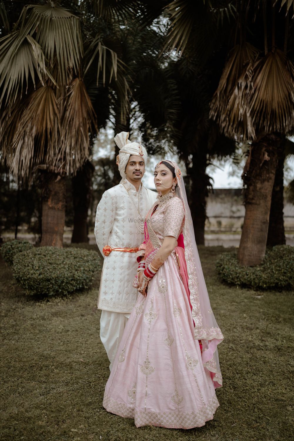 Photo From Bhavya & Vivek - By The Wedding Poetries