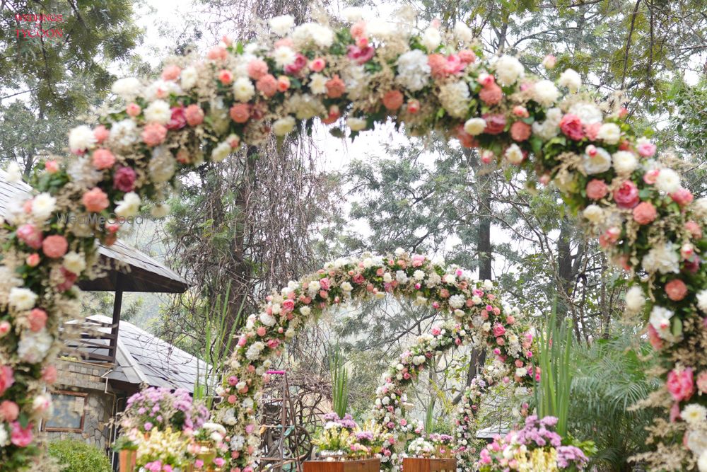 Photo From Ishita & Anuj - By Weddings by Tycoon