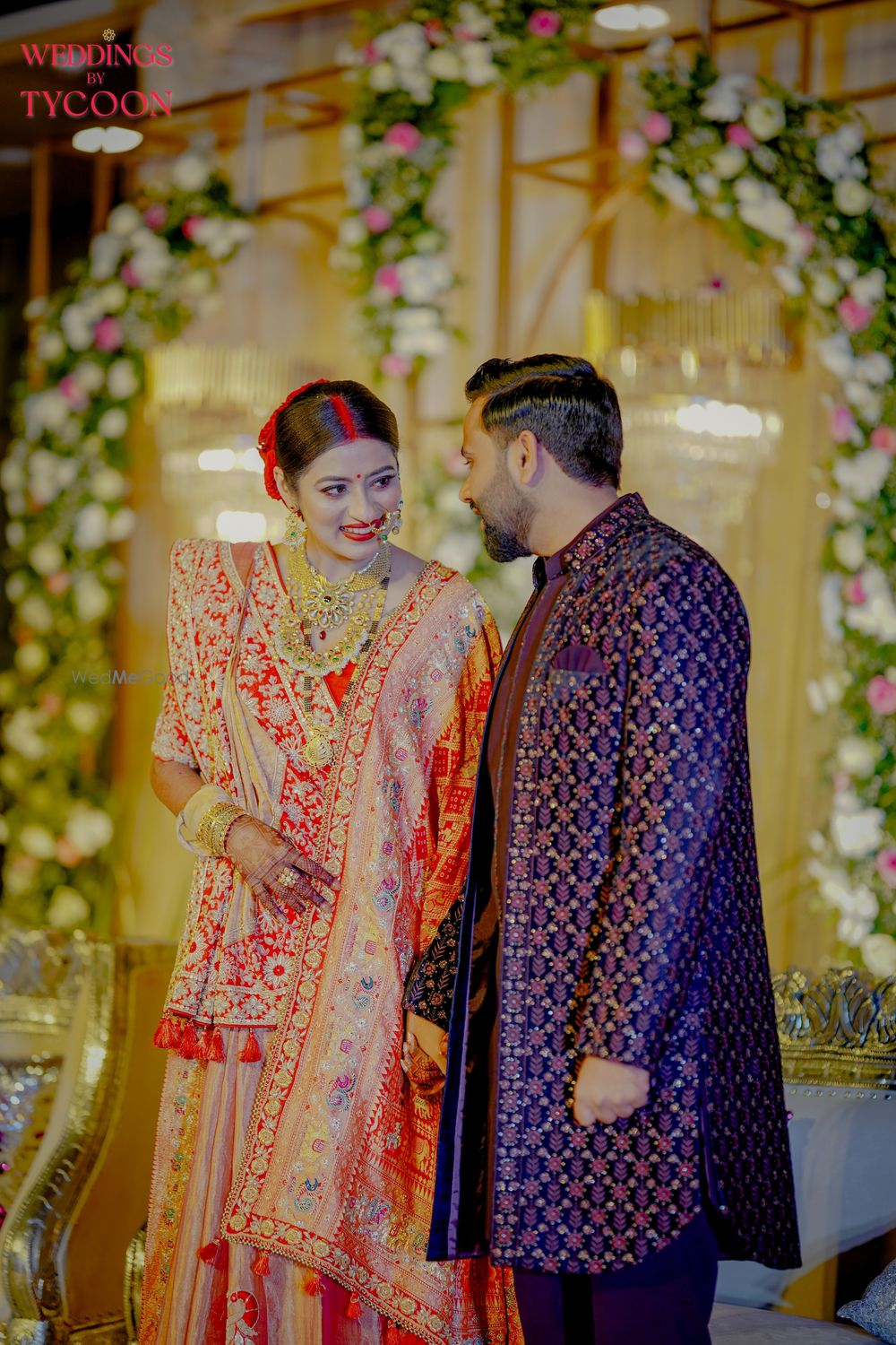 Photo From Ishita & Anuj - By Weddings by Tycoon