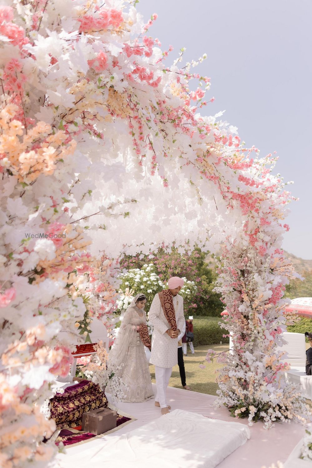 Photo From Navdeep Weds Swati wedding - By The Shadi Vibes